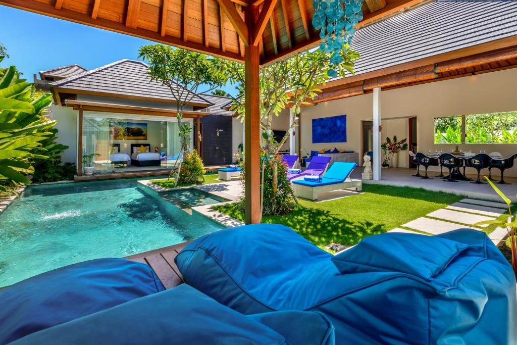 villa ley seminyak bali